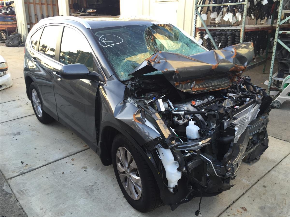 2014 Honda CR-V Replacement Parts